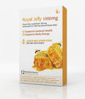 Royal Jelly 1000 mg