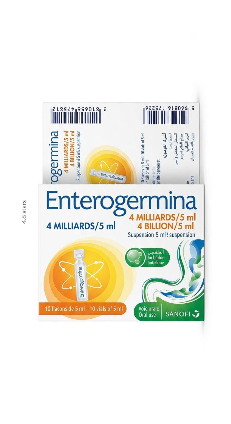 Enterogermina