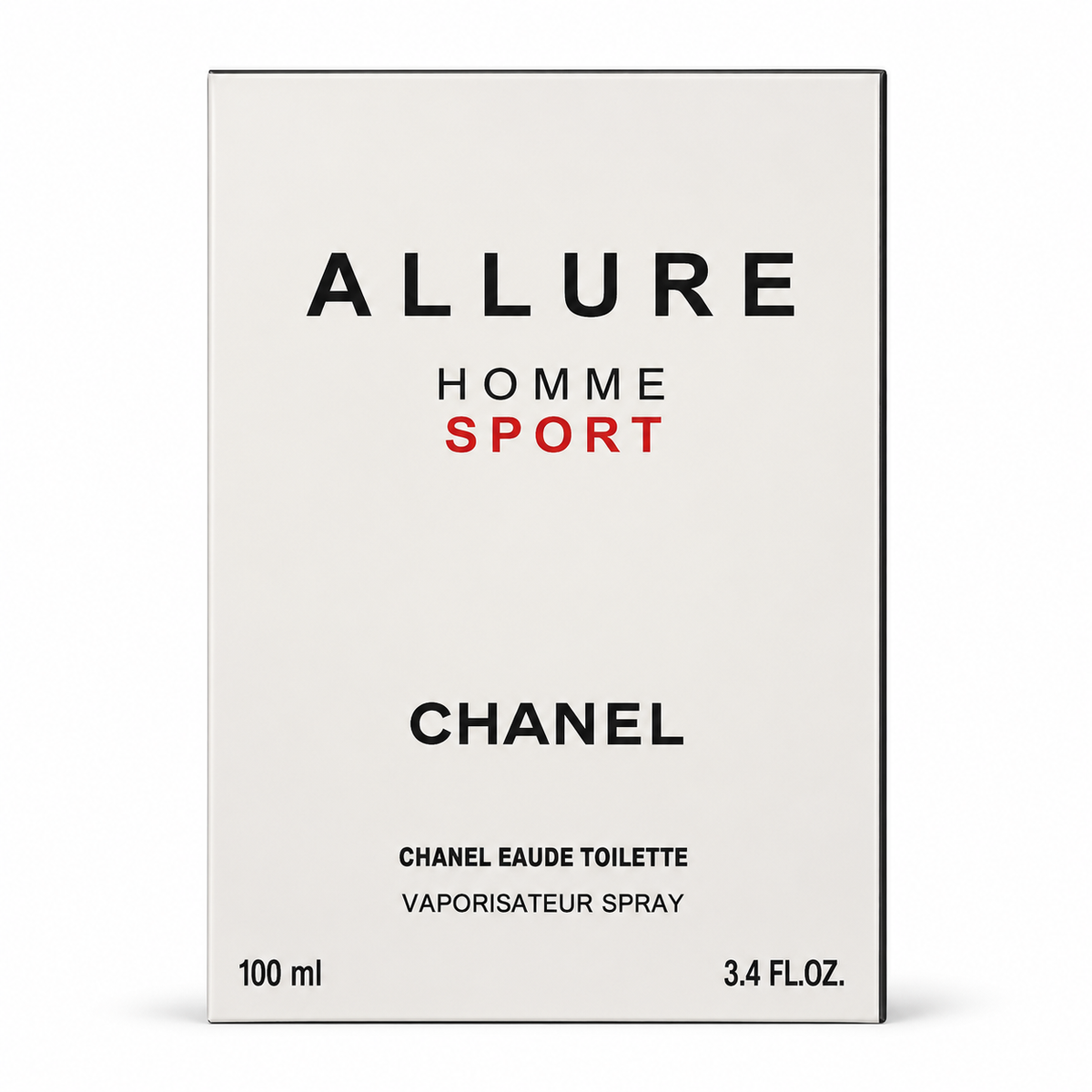 ALLURE
