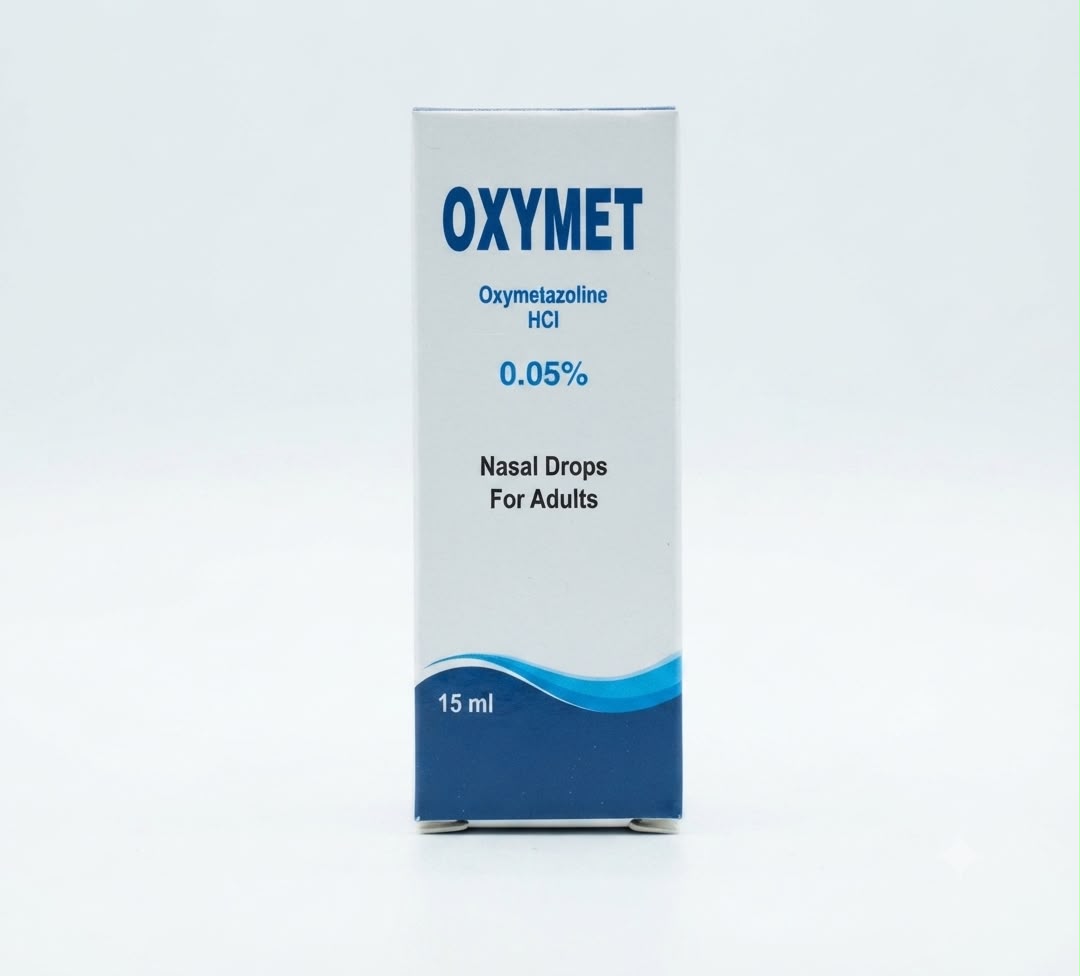 Oxymet