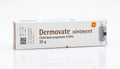 Dermovate Ointment