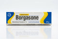 Borgasone Topical Cream