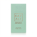 KAY ALI