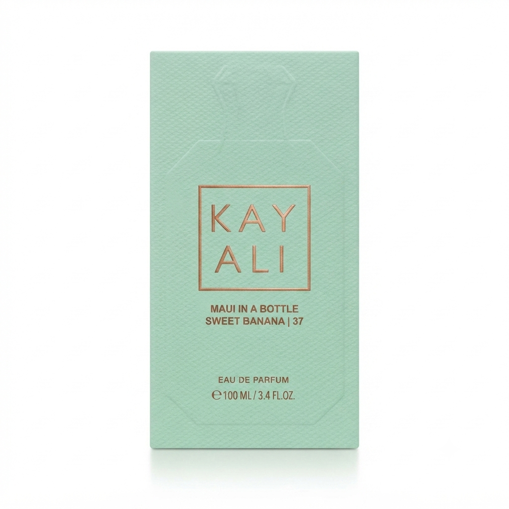 KAY ALI