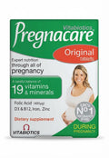 Pregnacare Original Tablets
