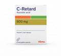 C-Retard 500 mg
