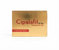 Cipalafil Tadalafil 20 mg