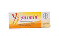 Yasmin