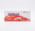 Depram 20 mg