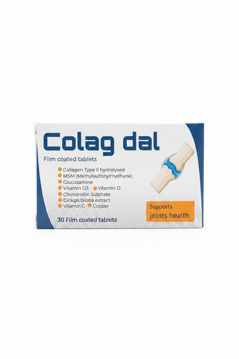 Colag Dal