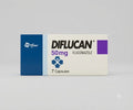 Diflucan 50 mg