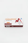 Cholerose 10 mg