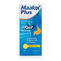 Maalox Plus Fast Suspension