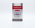Amikacin 500 mg / 2 ml