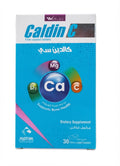 Caldin C