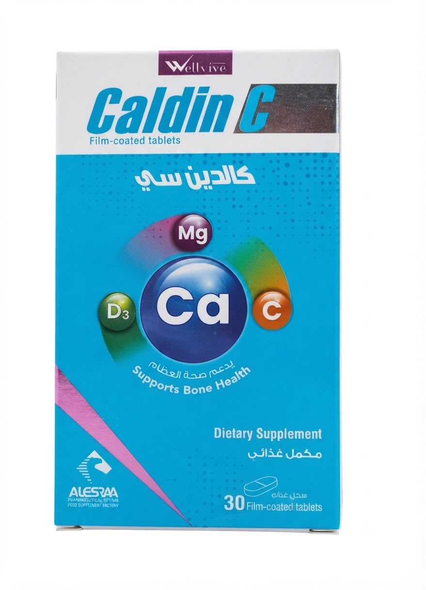 Caldin C