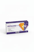 Histazine-1 10 mg