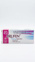 Brufen 400 mg Ibuprofen
