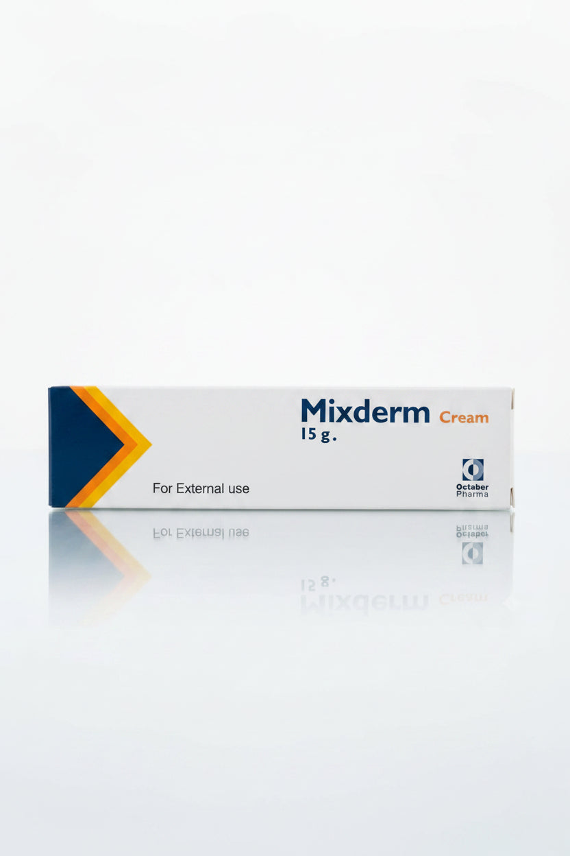 Mixderm Cream