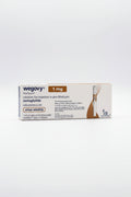 Wegovy FlexTouch Pen (1 mg)