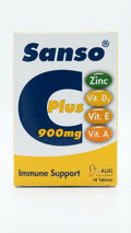 Sanso C Plus