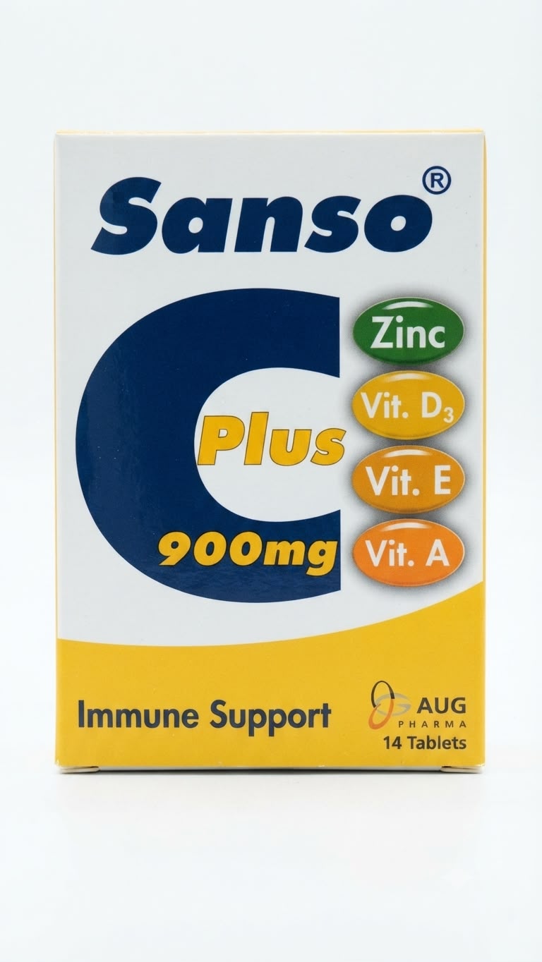 Sanso C Plus