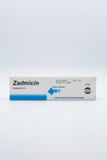 Zadmicin Topical Ointment (20 gram)
