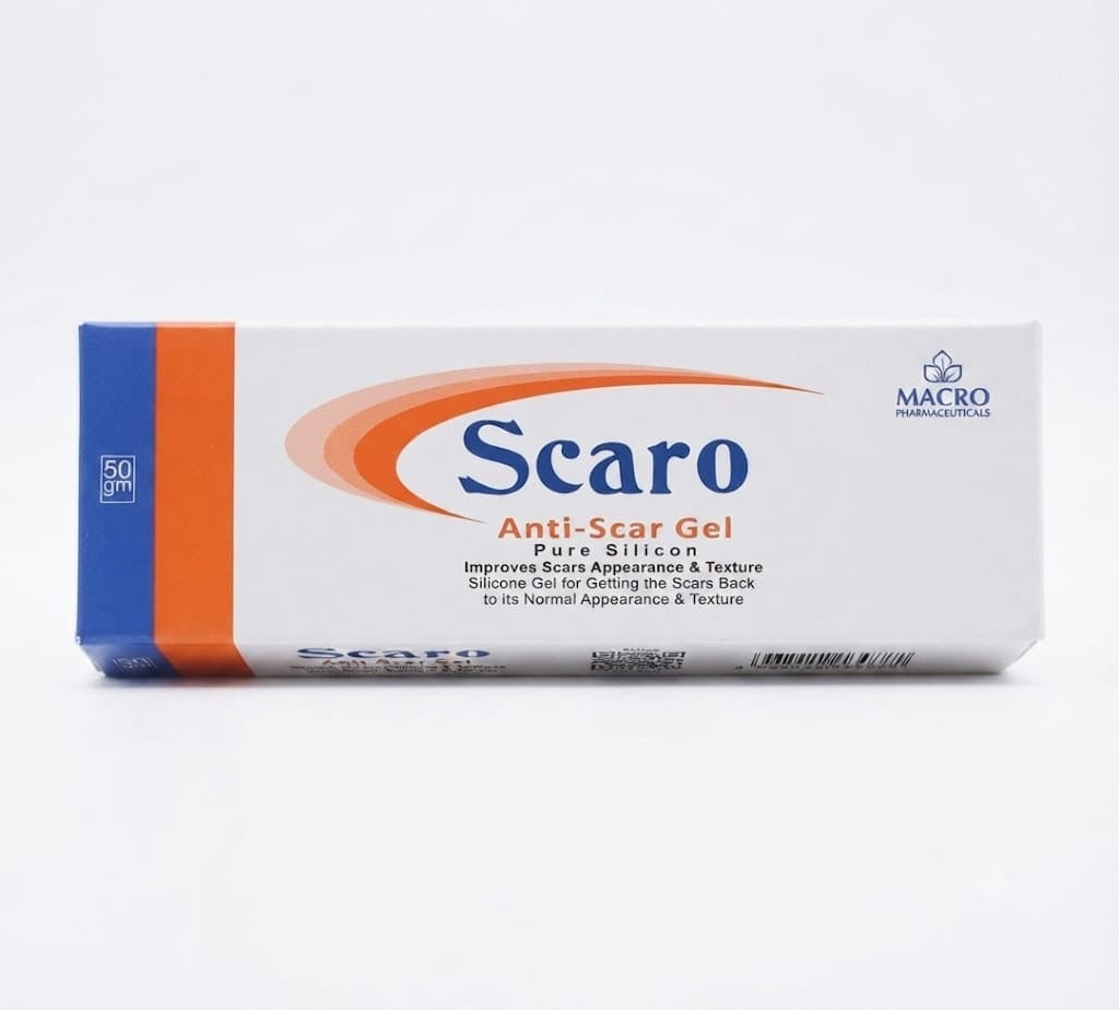 Scaro Anti-Scar Gel