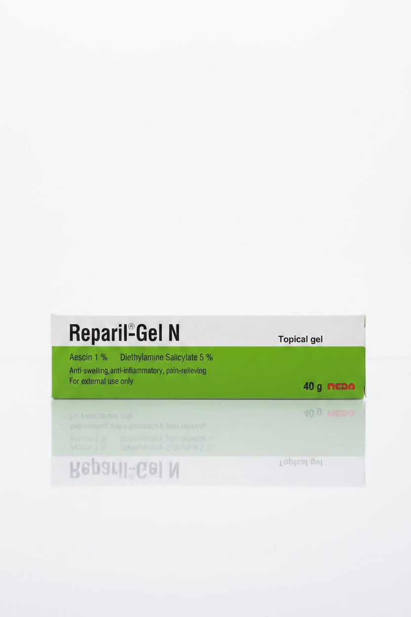 Reparil-Gel N