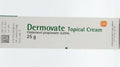 Dermovate topical