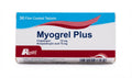 Myogrel Plus