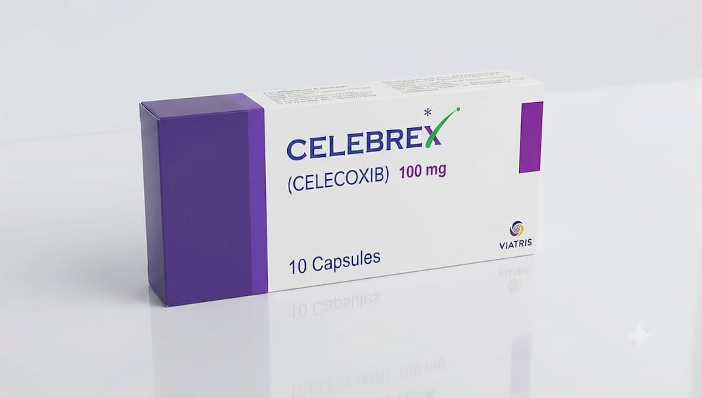 Celebrex 100 mg