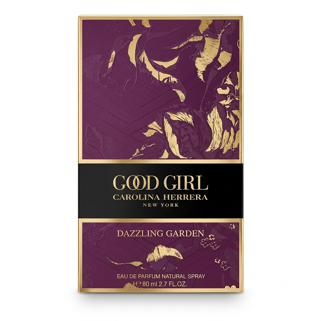 GOOD GIRL