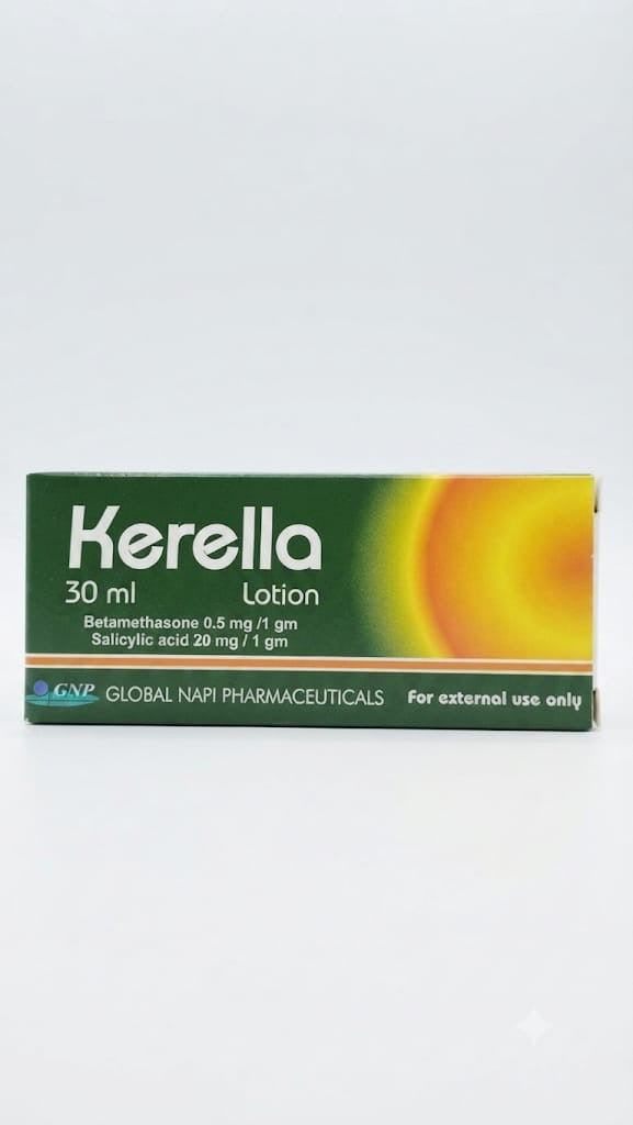 Kerella Lotion 30ml