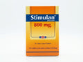 Stimulan 800 mg