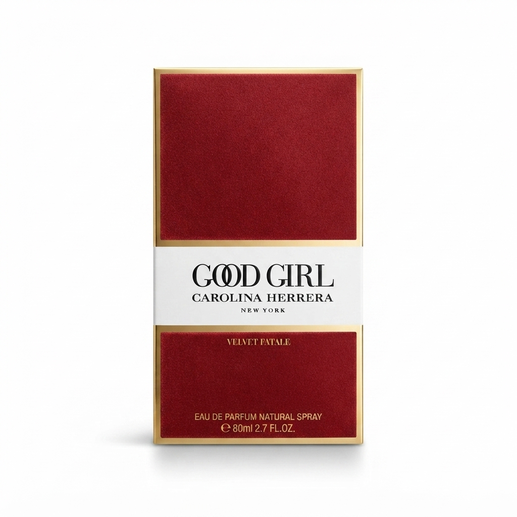 GOOD GIRL