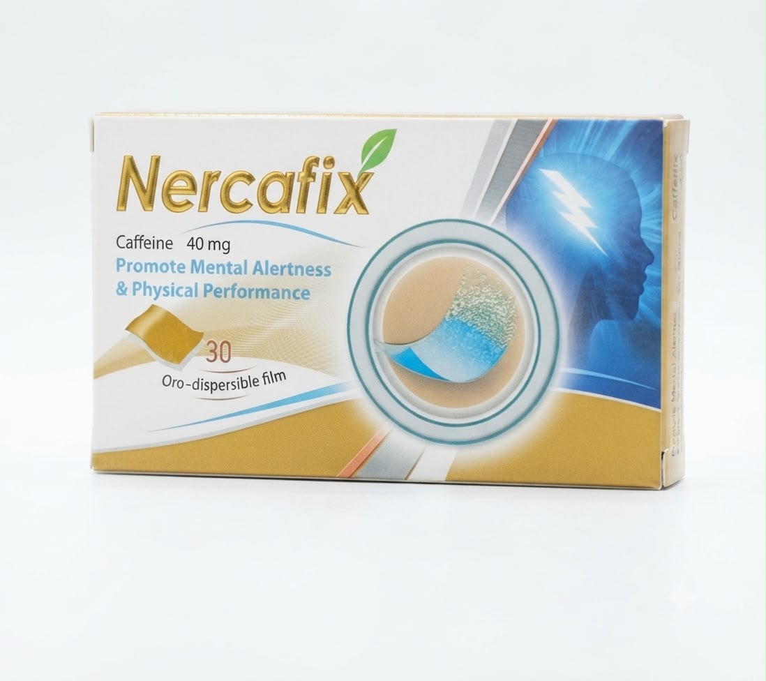 Nercafix