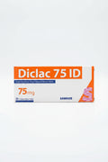 Diclac 75 ID