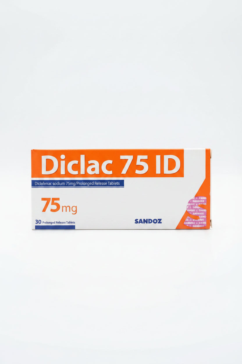Diclac 75 ID