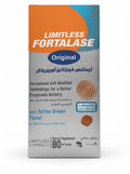 Limitless Fortalase Original Syrup