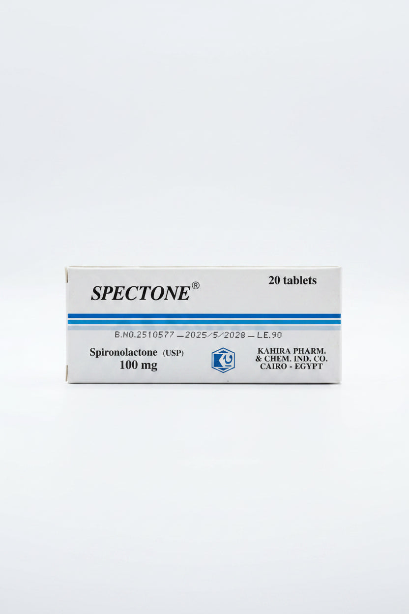 Spectone 100 mg