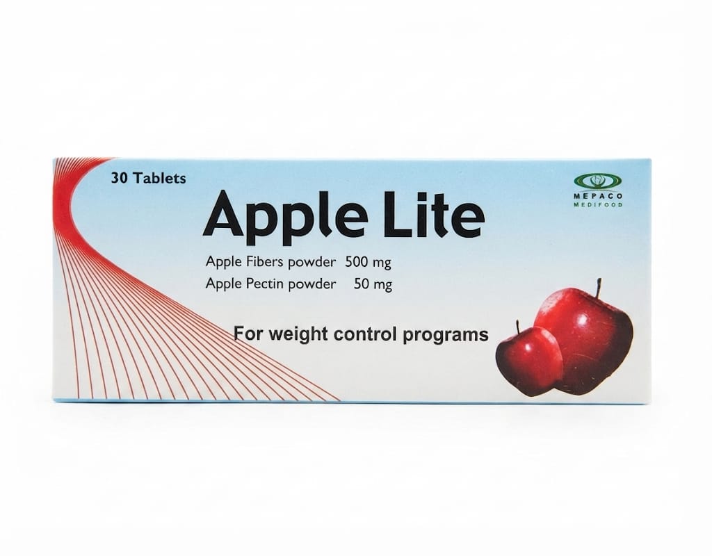 Apple Lite Tablets
