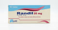Randil 20 mg