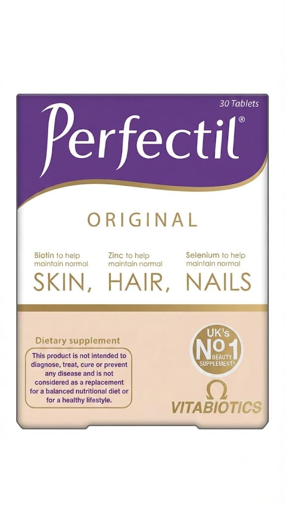 Perfectil Original 30 Tablets