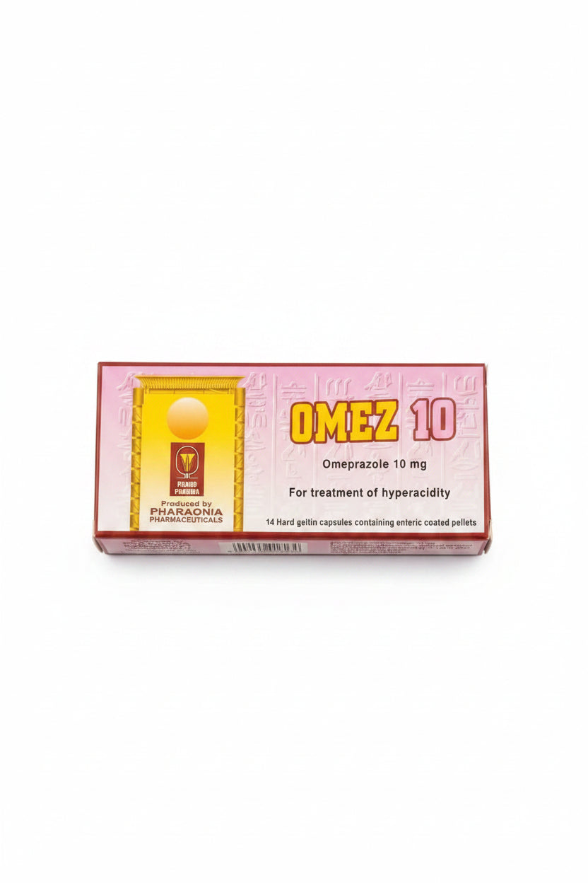 Omez 10