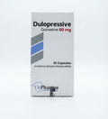 Dulopressive 60 mg