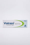 Viatrazo Vaginal Cream