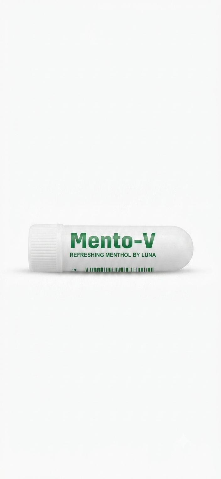 Mento-v Luna