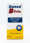 Sanso B Trio