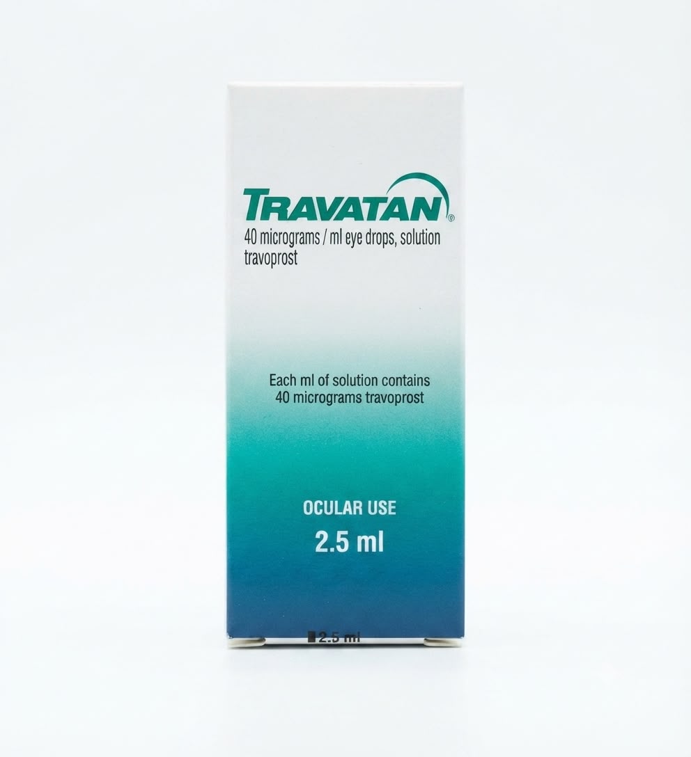 Travatan